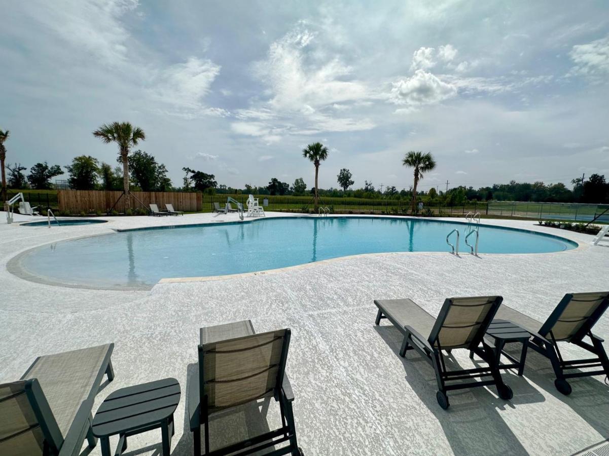 Tiger'S Trail Rv Resort Baton Rouge Zewnętrze zdjęcie